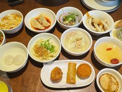 -龙抄手食府(浣花北路店)