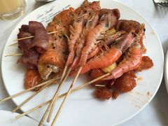 -星伦多 自助料理(圆融店)
