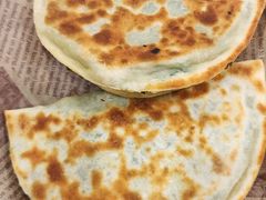 -听涛雅苑百味饺子老家菜馆