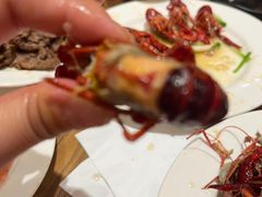 -松咖啡自助餐厅·松北香格里拉