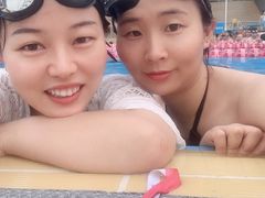 -宝安体育馆游泳馆