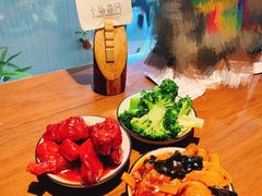 -十面春风·江南面馆(崇宁路店)