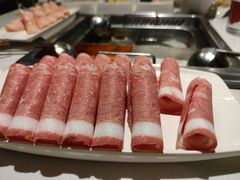 捞派肥牛-海底捞火锅(长宁路龙之梦店)