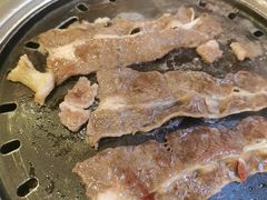 -杀猪天·韩国烤肉(总店)