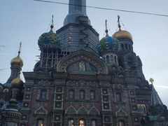 -滴血救世主教堂