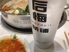 -七欣天香辣蟹火锅(南京桥北太平店)