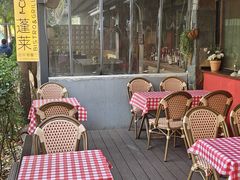 -PengLai 蓬莱(建外大街店)