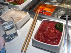 -海底捞火锅(顺义华联店)