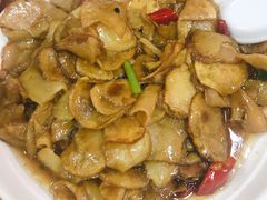 -如意香辣鸡架(总店)