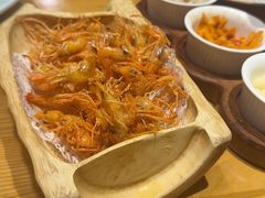 -丹江渔村(龙旗店)