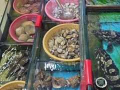 -鑫鸿达·海鲜闽菜热炒小馆(中山路店)