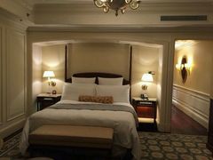 -广州富力丽思卡尔顿酒店