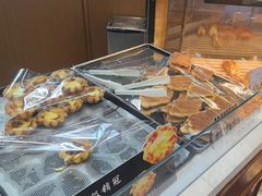 -21克拉面包(崂山万象汇店)