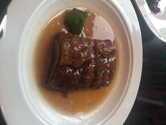 -新天世纪中餐厅