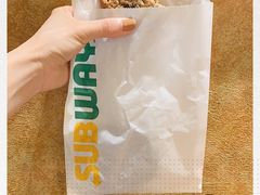 -赛百味SUBWAY(地王广场店)