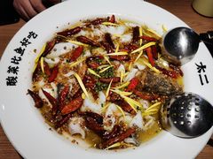 -新太二·鲜料川菜(晶耀前滩店)