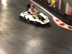 -魔赛卡丁车赛车汇(上海店)