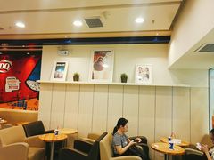 -DQ·蛋糕·冰淇淋(新佳丽店)