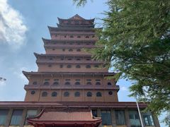 -华西村