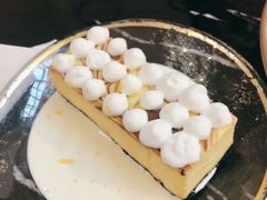 -1981牛排西餐厅(海信店)
