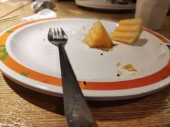 -比格比萨自助(诺亚大厦店)