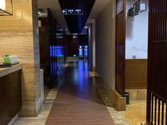 -益健·足疗汗蒸SPA(芙蓉广场店)