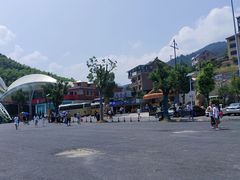 -虎啸峡漂流