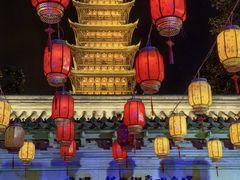 -常熟方塔园