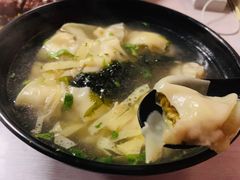-海平馄饨(逍遥二路店)