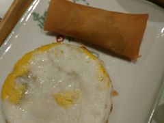 春卷-老乡鸡(亚夏汽车城同创科技园店)