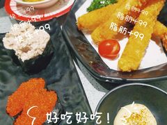 -友壹町寿司(佛山新DNA店)