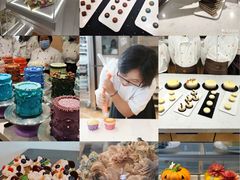 -欧米奇西点西餐学校