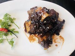 -环球港凯悦 · 享悦中餐厅