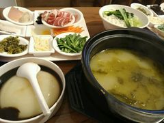 android_upload_pic-在蒙自过桥米线