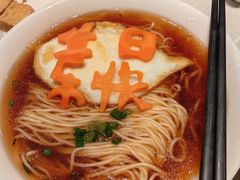 -新吉士·上海菜(浦东LCM置汇旭辉店)