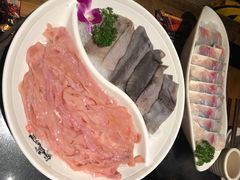 -纸盐河码头火锅(十八梯店)