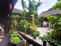 -诗婢家(宽窄巷子店)