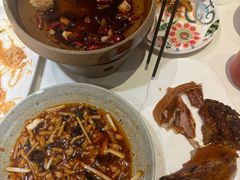 -京鸭棠(让胡路万达店)