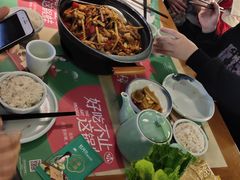 -蛙月荷·紫苏牛蛙(亭江步步高店)