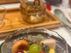 -叶叶菩提·晋福宫