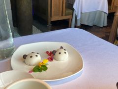 雪媚娘-马仕玖煲·融合菜·酥不腻烤鸭(人大店)