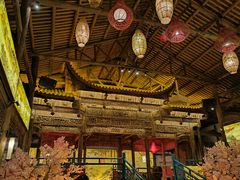 -HOHO餐厅(古子城店)