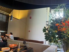 -Ameigo梅果·云贵川bistro(长宁来福士店)