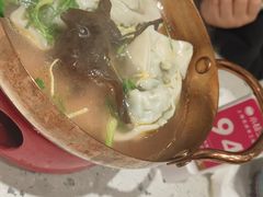 -小杨生煎(黄河路店)