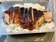 -陈光记烧腊店(罗保博士街店)