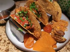 -墨纪Mojí墨西哥餐厅(官舍店)
