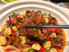 -中国徽菜·徽商故里(罍街店)
