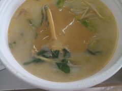 -小谷姐姐麻辣拌·麻辣烫(北辰店)