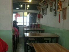 -炙热童年·老北京炙子烤肉(南锣鼓巷店)