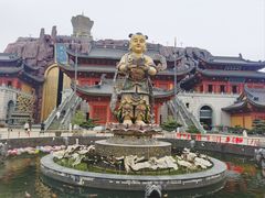 -上海东林寺(金山区)